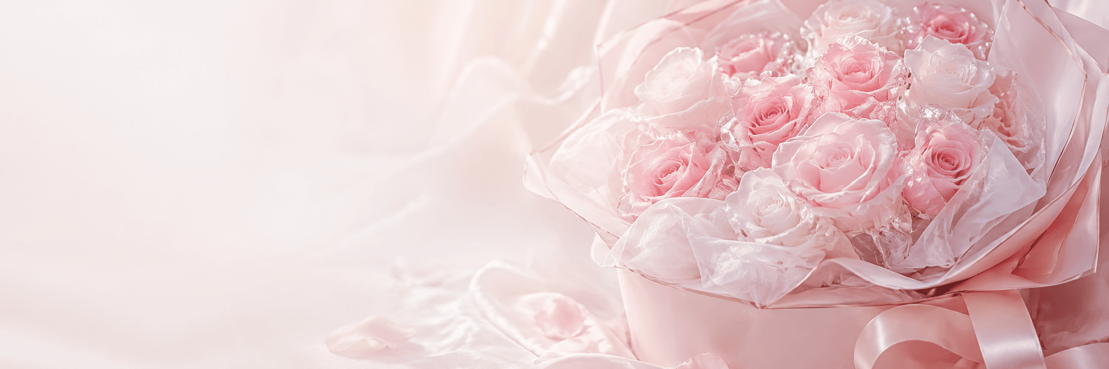 Forever Roses