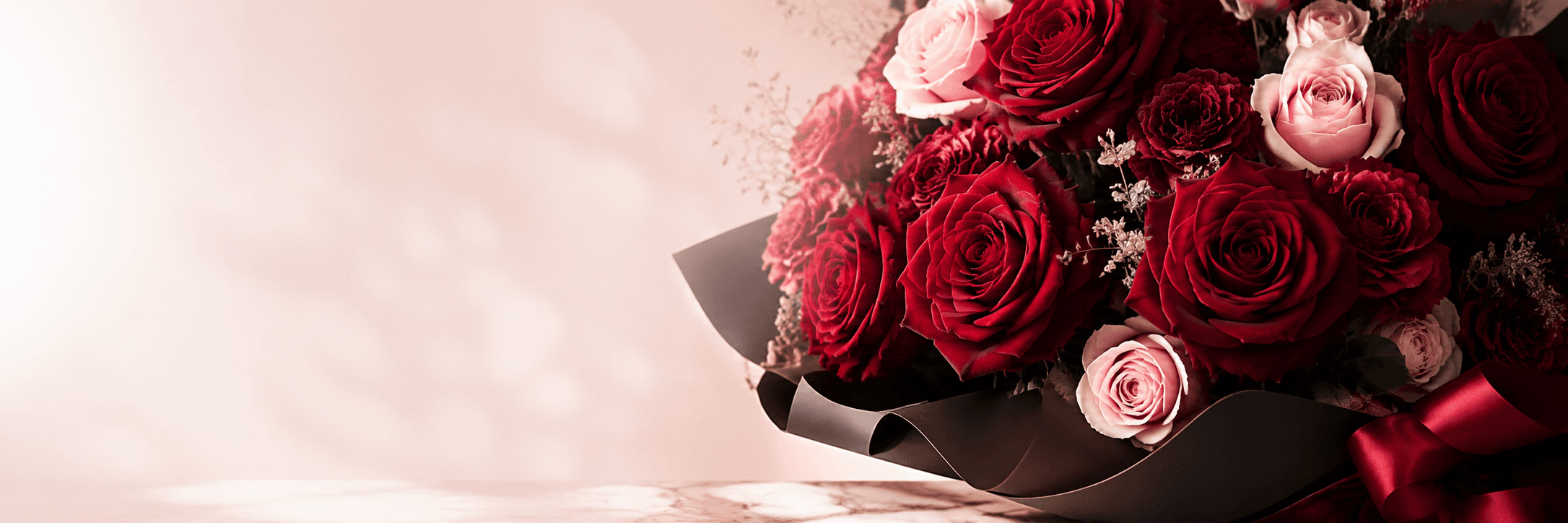 Luxury Roses