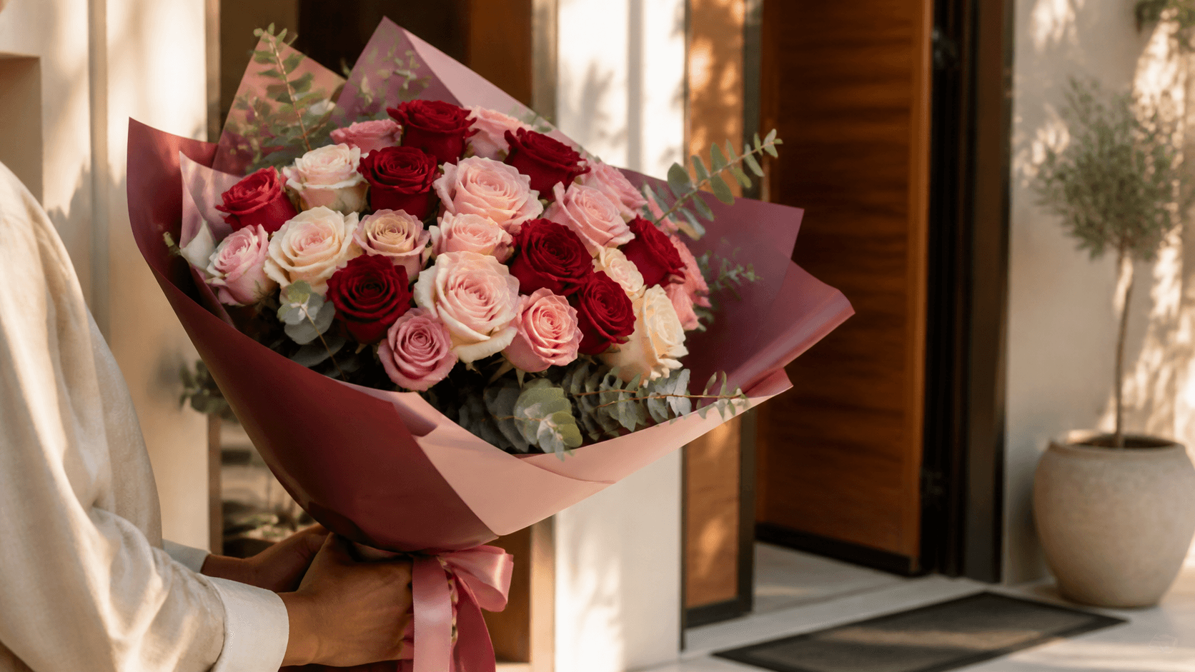The Polokwane Flower Gifting Guide: How to Choose a Bouquet That Actually Means Something